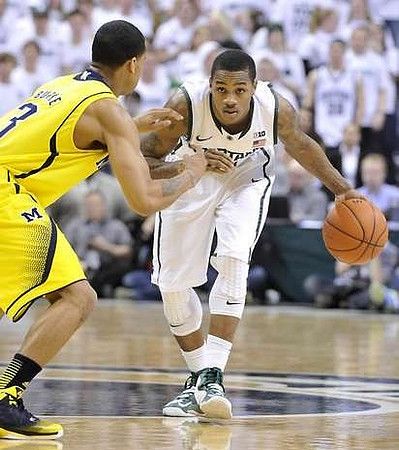 Trey Burke (3)