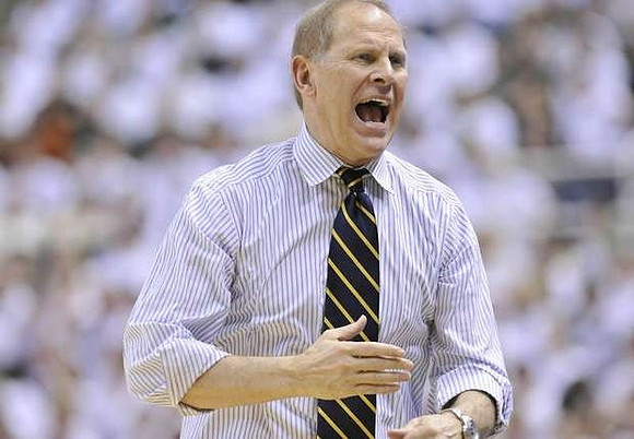 John Beilein