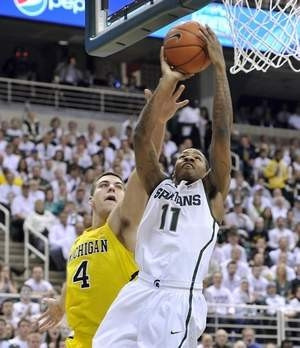 Mitch McGary (4)