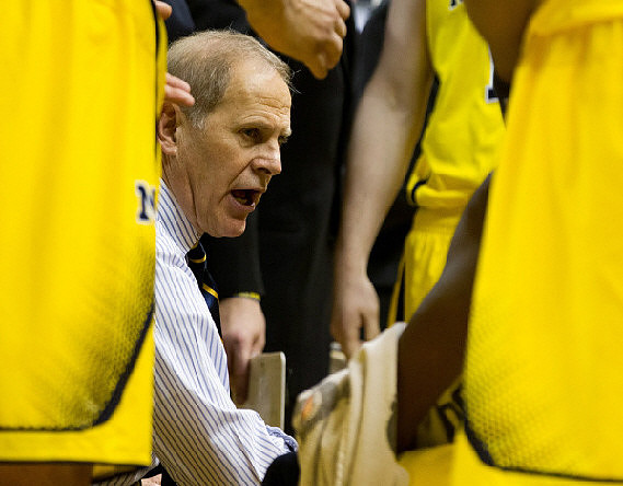 John Beilein