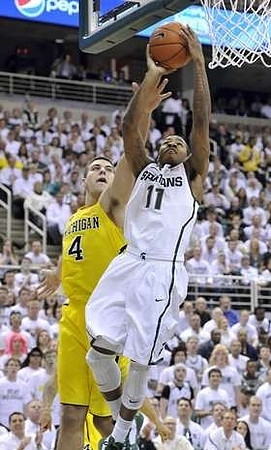 Mitch McGary (4)