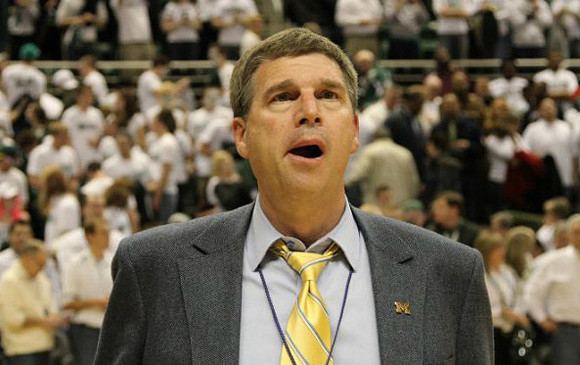 David Brandon