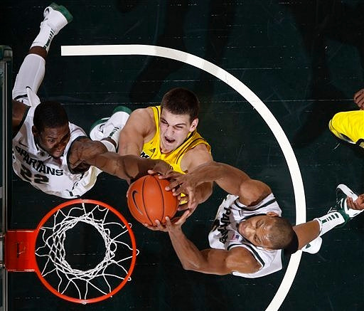 Mitch McGary (4)