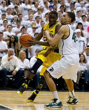 Caris LeVert (23)