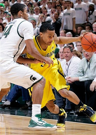 Trey Burke (3)