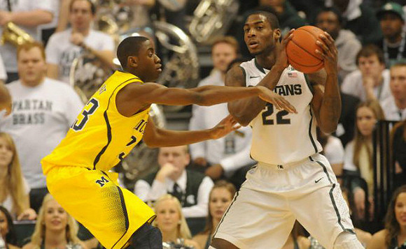 Caris LeVert (23)