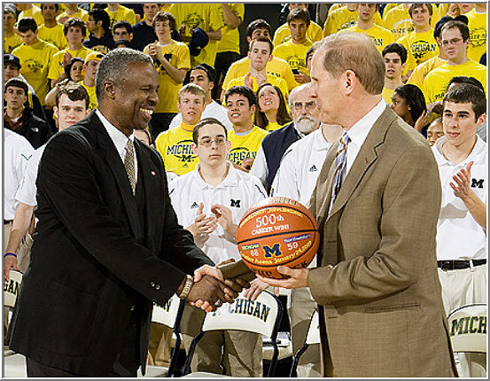 John Beilein