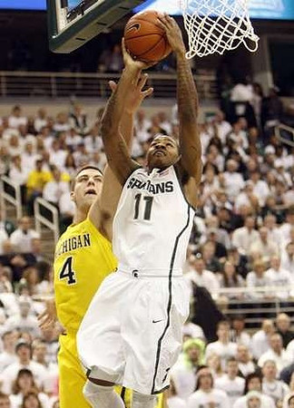 Mitch McGary (4)
