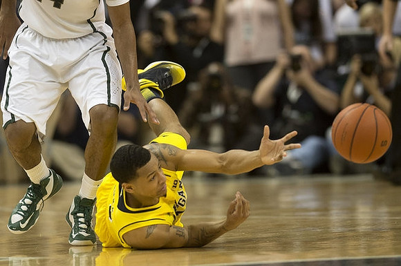 Trey Burke (3)