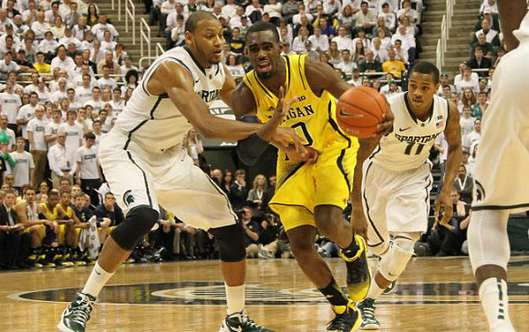 Tim Hardaway Jr. (10)