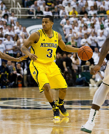 Trey Burke (3)