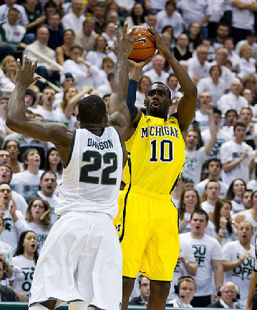Tim Hardaway Jr. (10)