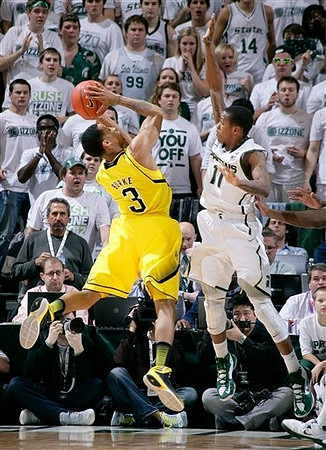 Trey Burke (3)