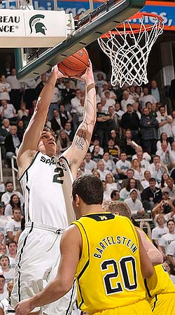 Josh Bartelstein (20)