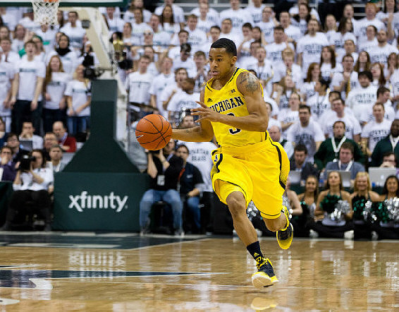 Trey Burke (3)
