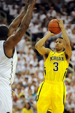 Trey Burke (3)