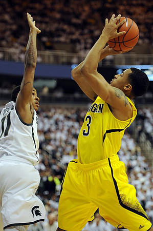 Trey Burke (3)