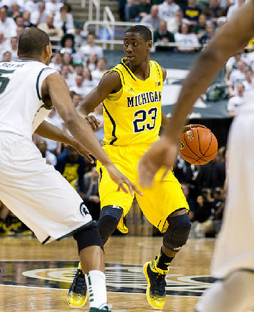 Caris LeVert (23)