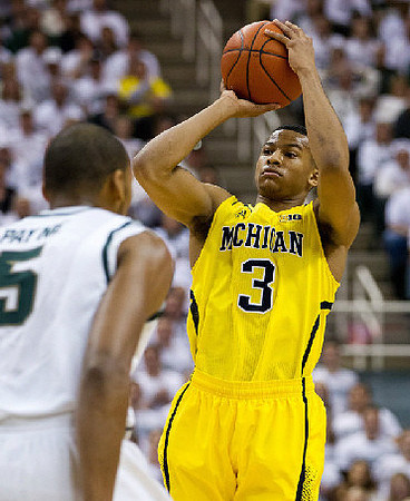 Trey Burke (3)