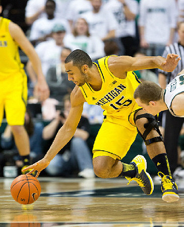 Jon Horford (15)