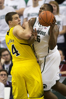 Mitch McGary (4)