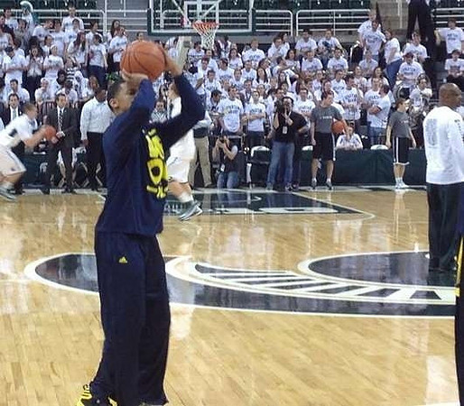 Trey Burke (3)