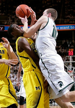 Caris LeVert (23)