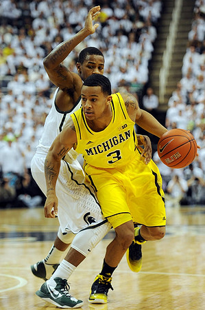 Trey Burke (3)