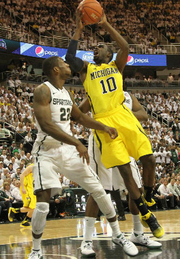 Tim Hardaway Jr. (10)