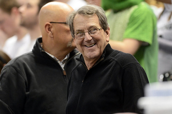Lloyd Carr