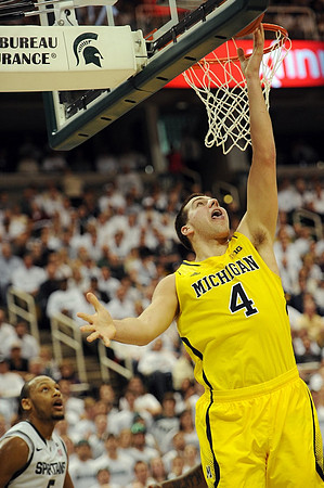 Mitch McGary (4)