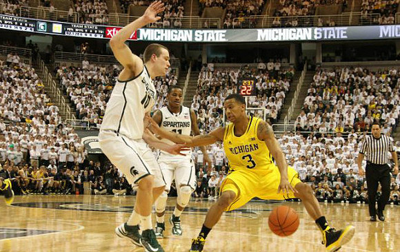 Trey Burke (3)