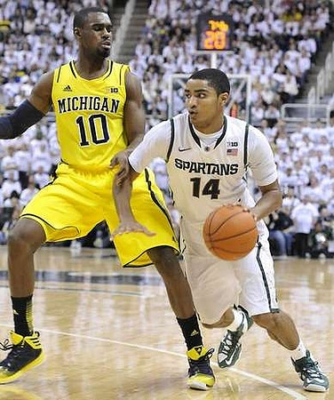 Tim Hardaway Jr. (10)