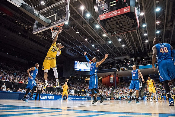 Muhammad-Ali Abdur-Rahkman (12), Andrew Dakich (11), and Zak Irvin (21)