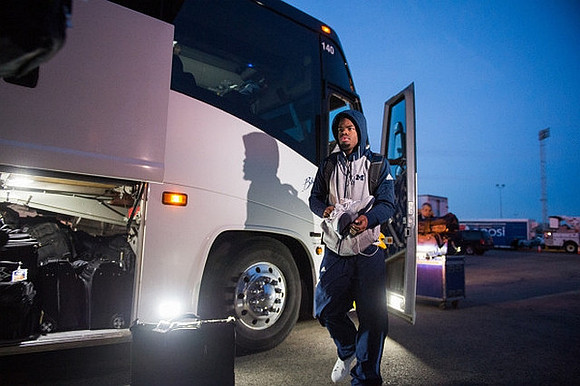 Derrick Walton Jr. (10)