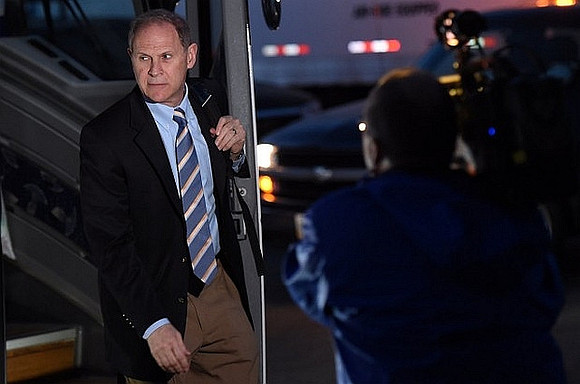 John Beilein