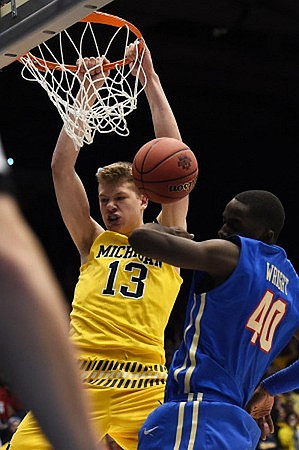 Moritz Wagner (13)