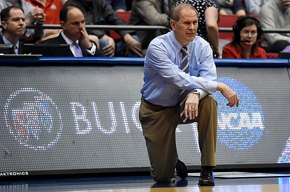 John Beilein