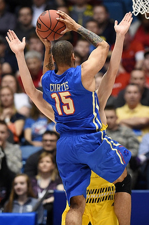 Duncan Robinson (22)