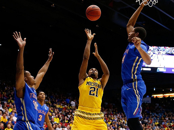 Zak Irvin (21)
