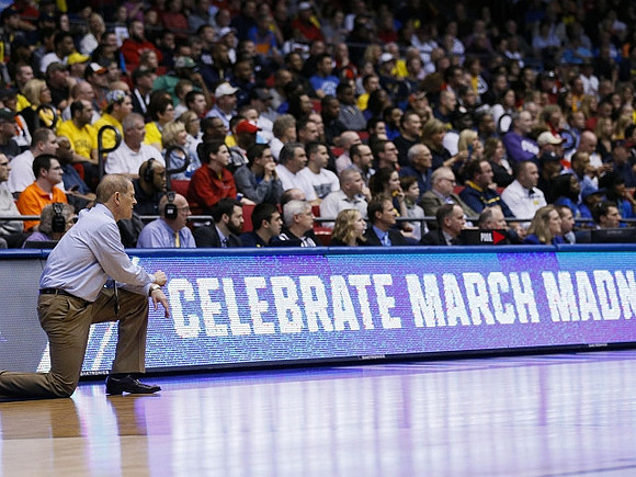 John Beilein