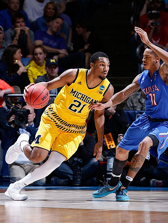 Zak Irvin (21)