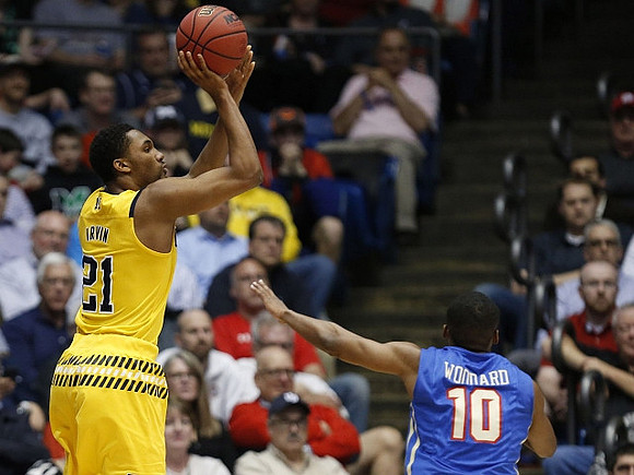 Zak Irvin (21)