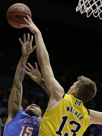 Moritz Wagner (13)