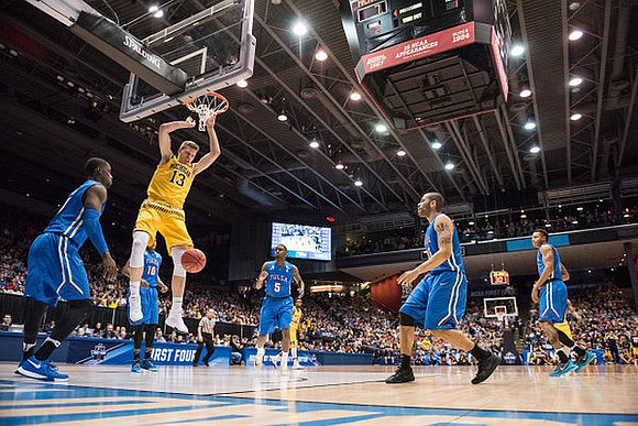 Moritz Wagner (13)