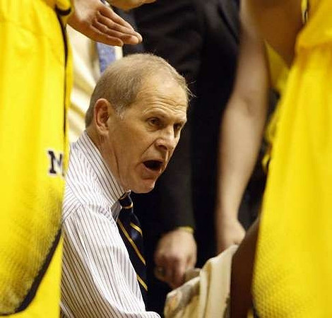 John Beilein