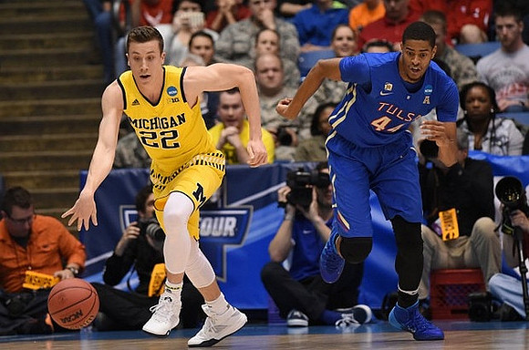 Duncan Robinson (22)