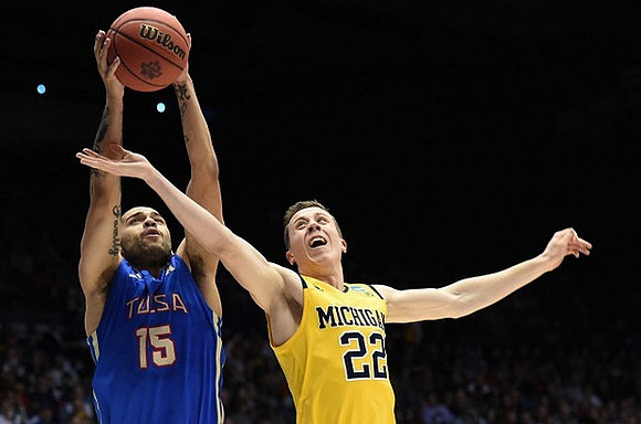 Duncan Robinson (22)