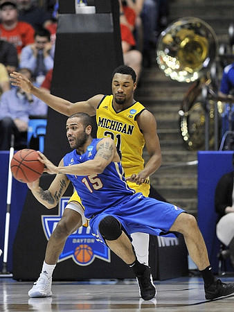 Zak Irvin (21)