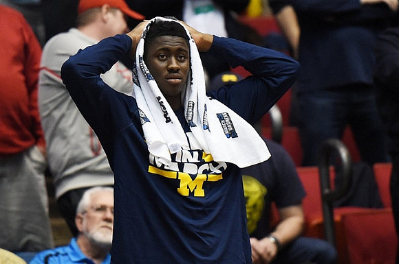 Caris LeVert (23)